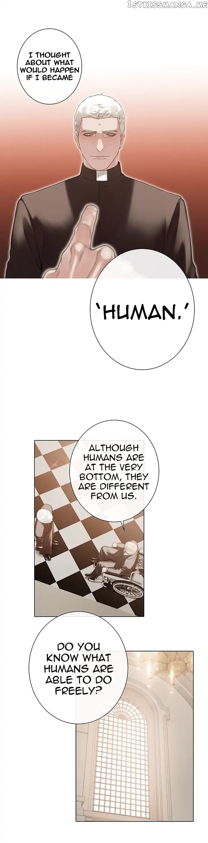 The Black June chapter 14 - page 13