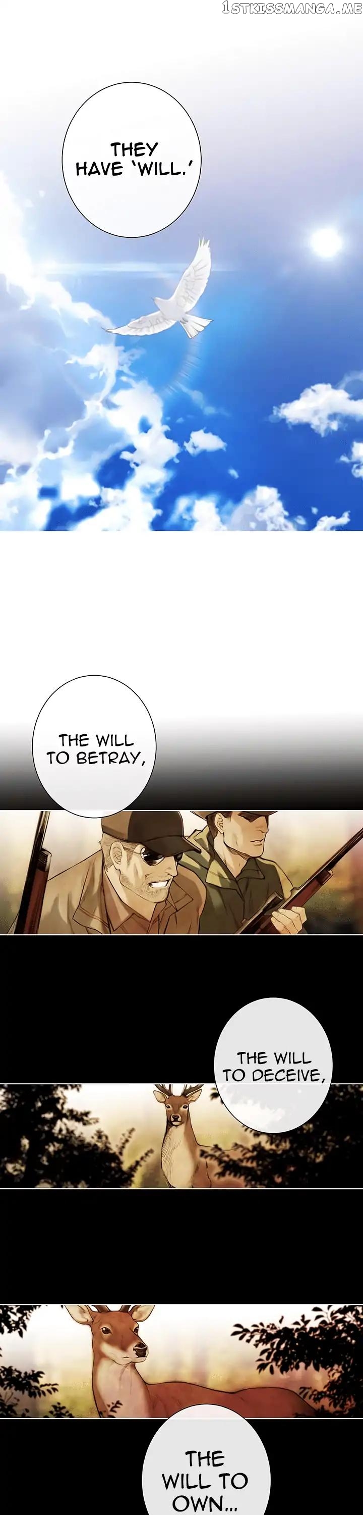 The Black June chapter 14 - page 14