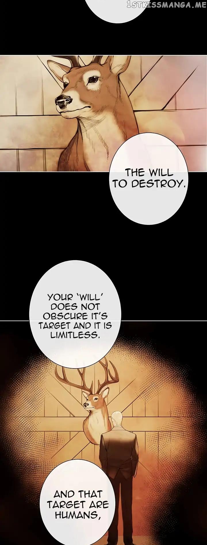 The Black June chapter 14 - page 15