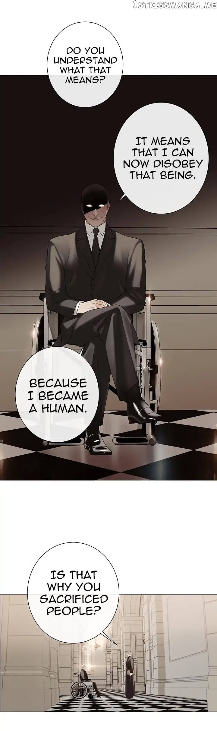 The Black June chapter 14 - page 17
