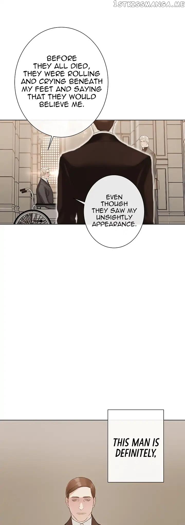 The Black June chapter 14 - page 19