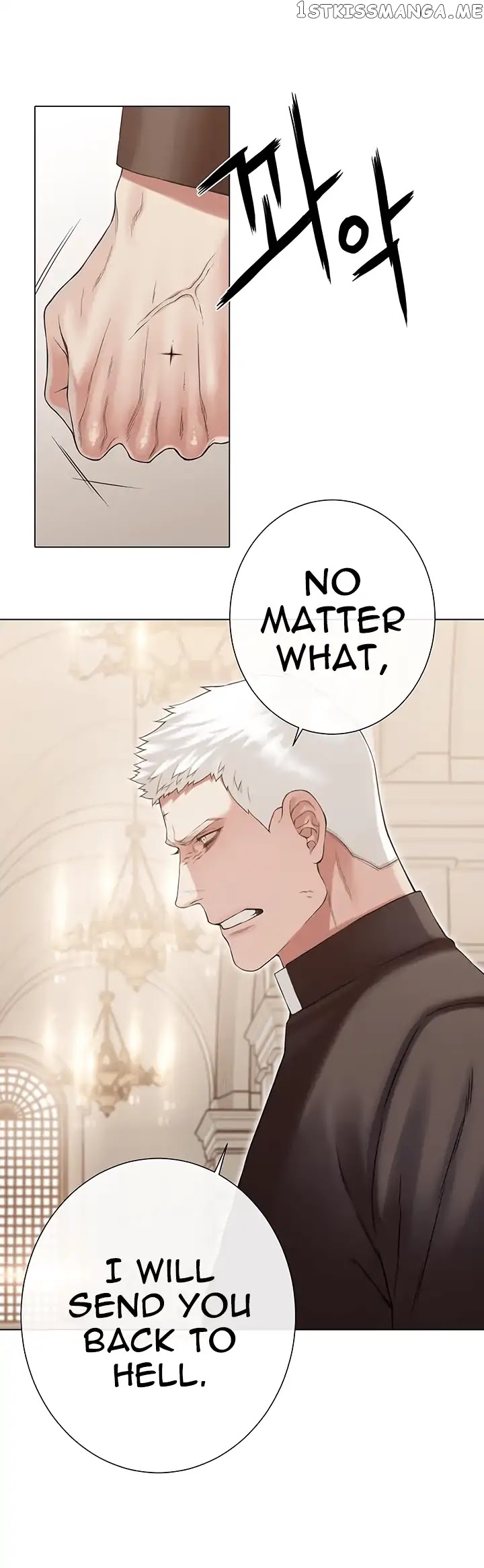 The Black June chapter 14 - page 22