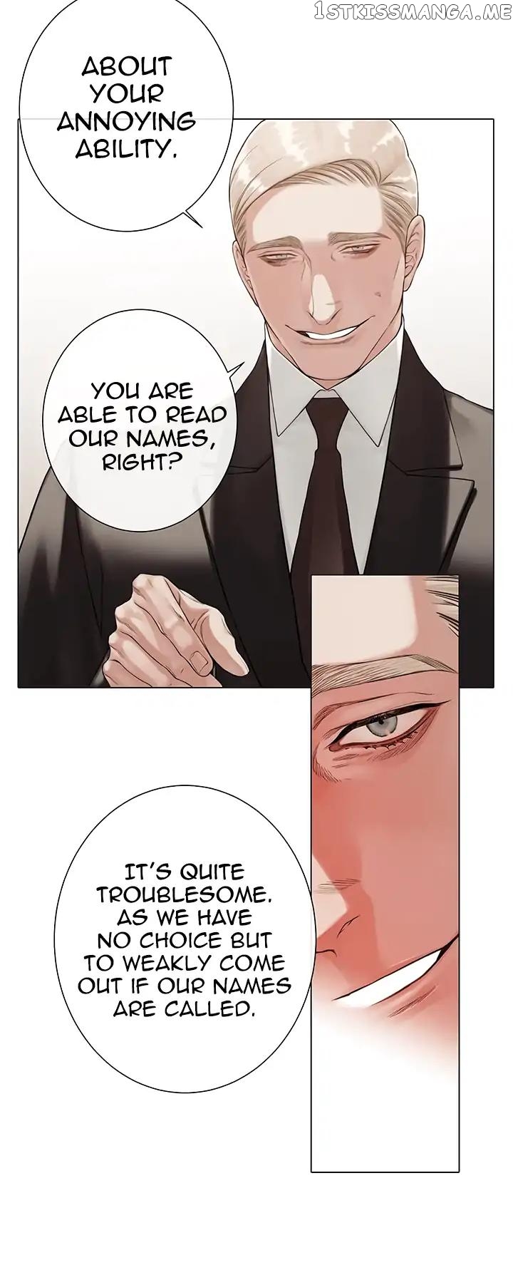 The Black June chapter 14 - page 6
