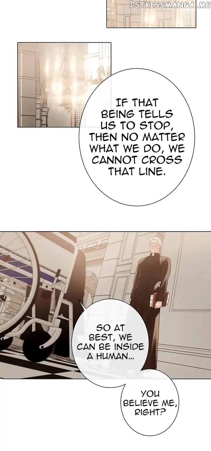 The Black June chapter 14 - page 8