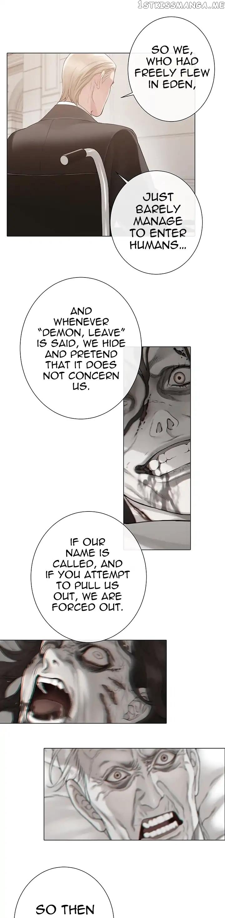 The Black June chapter 14 - page 9