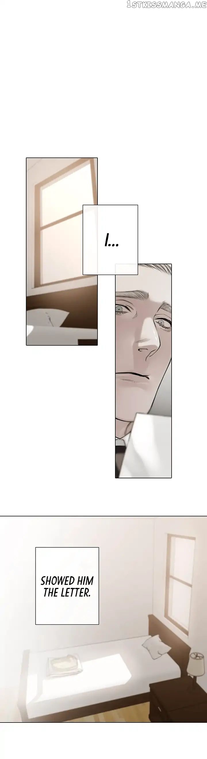 The Black June chapter 15 - page 1