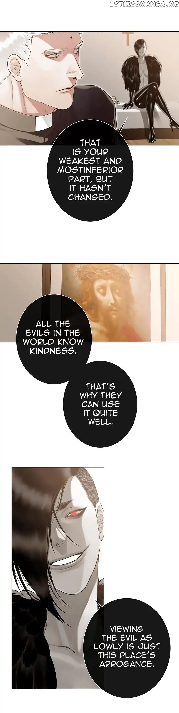 The Black June chapter 15 - page 10