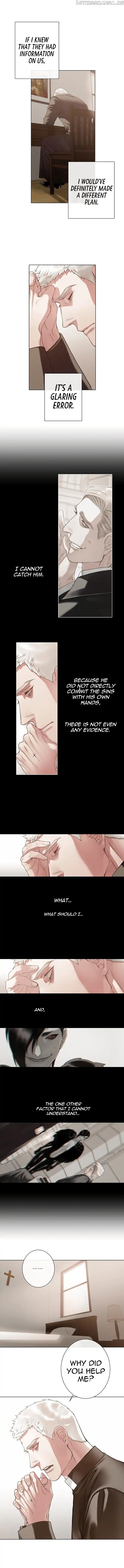 The Black June chapter 15 - page 3