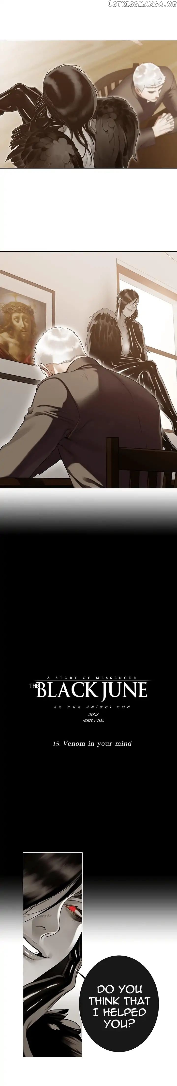 The Black June chapter 15 - page 4