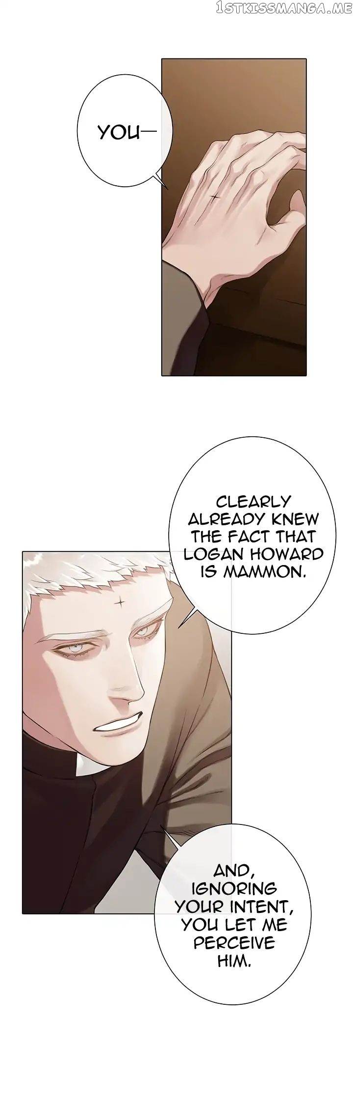 The Black June chapter 15 - page 5