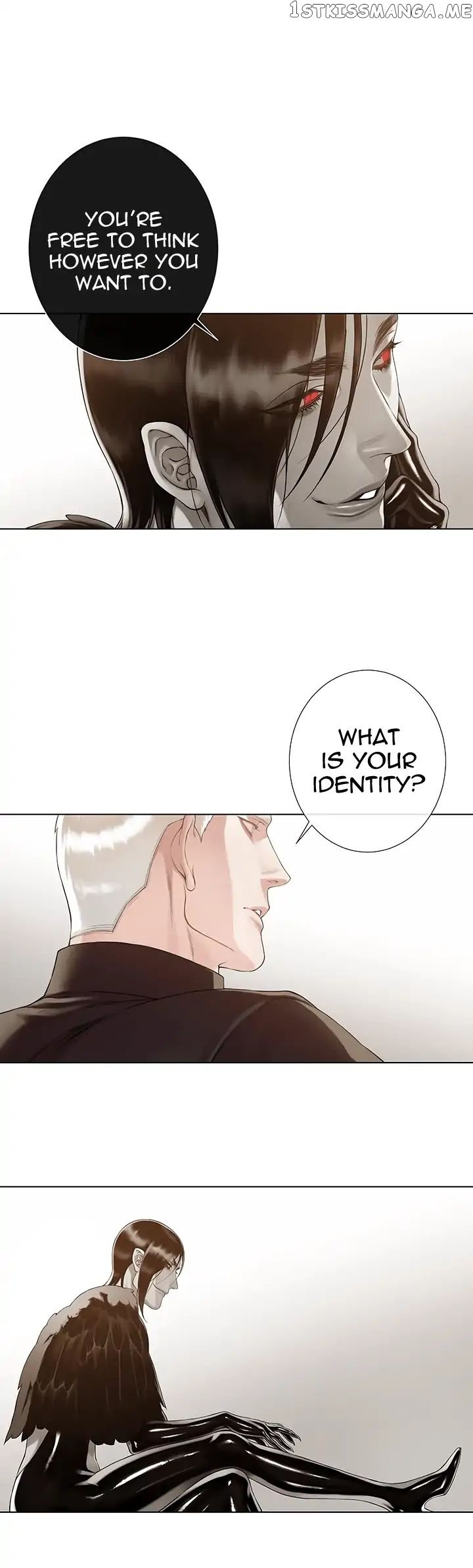 The Black June chapter 15 - page 6
