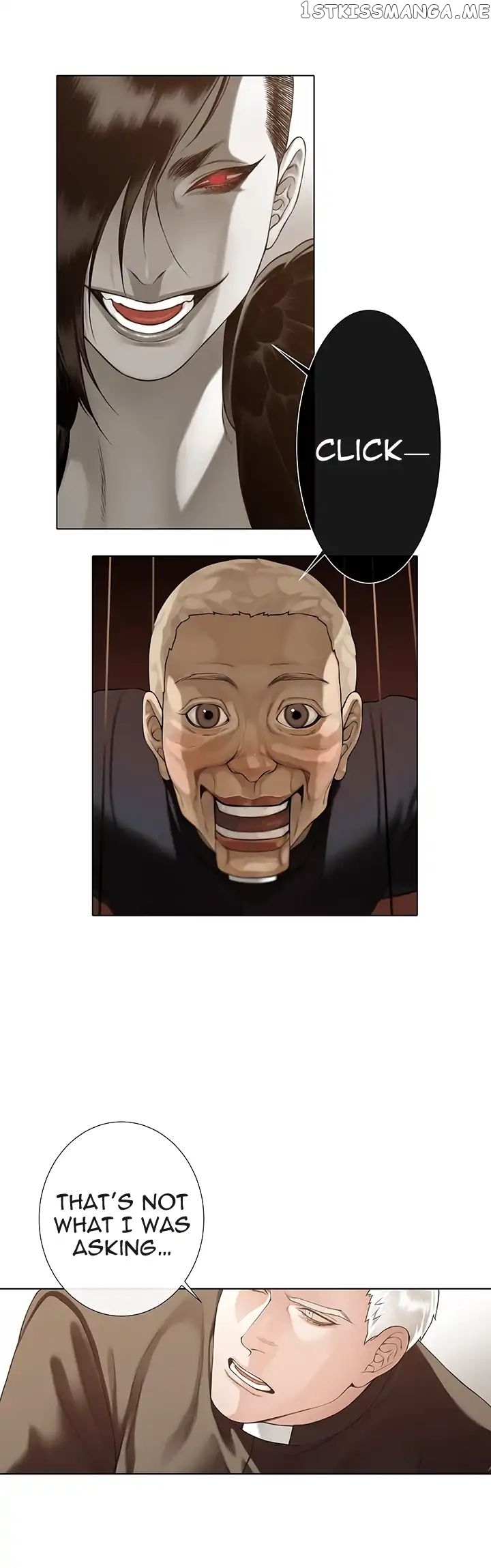 The Black June chapter 15 - page 8