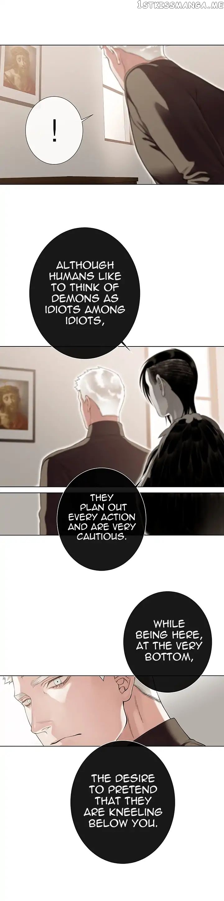 The Black June chapter 15 - page 9