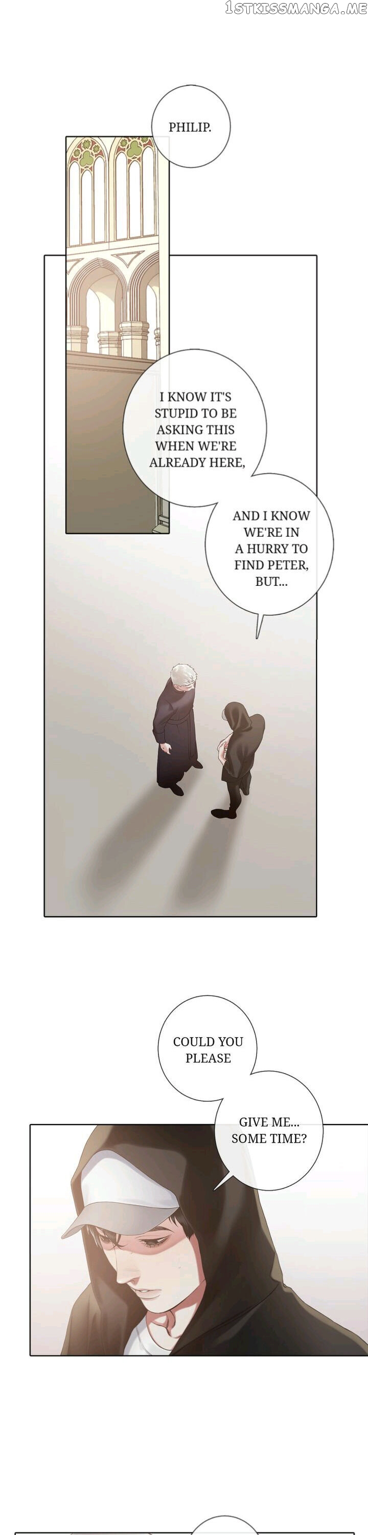 The Black June chapter 48 - page 12