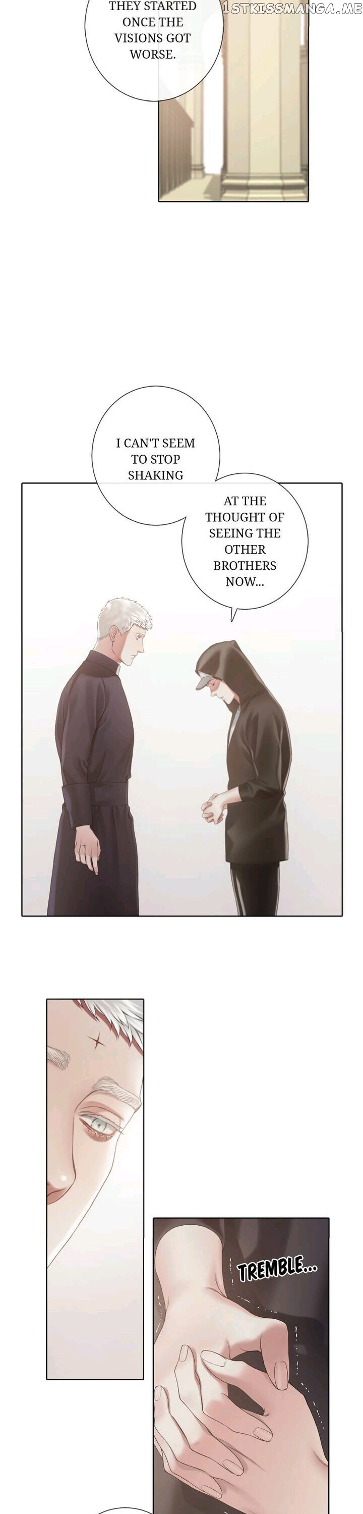 The Black June chapter 48 - page 14
