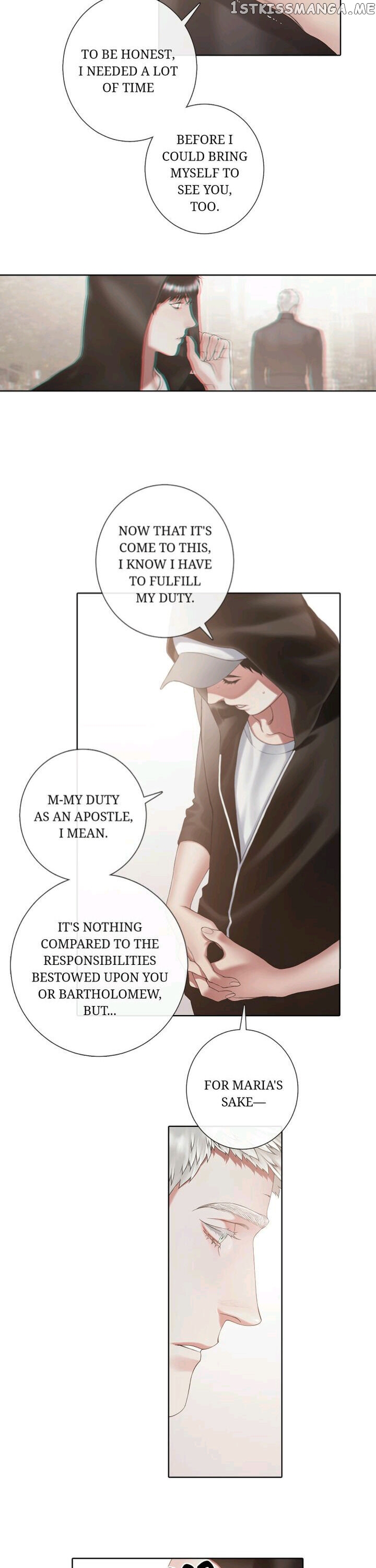 The Black June chapter 48 - page 15