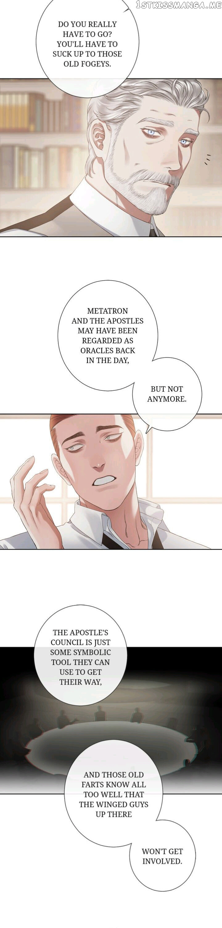 The Black June chapter 48 - page 2