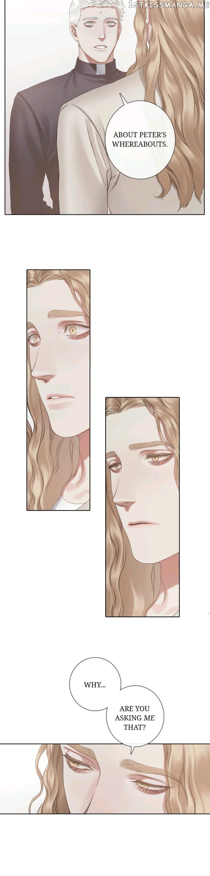 The Black June chapter 48 - page 20