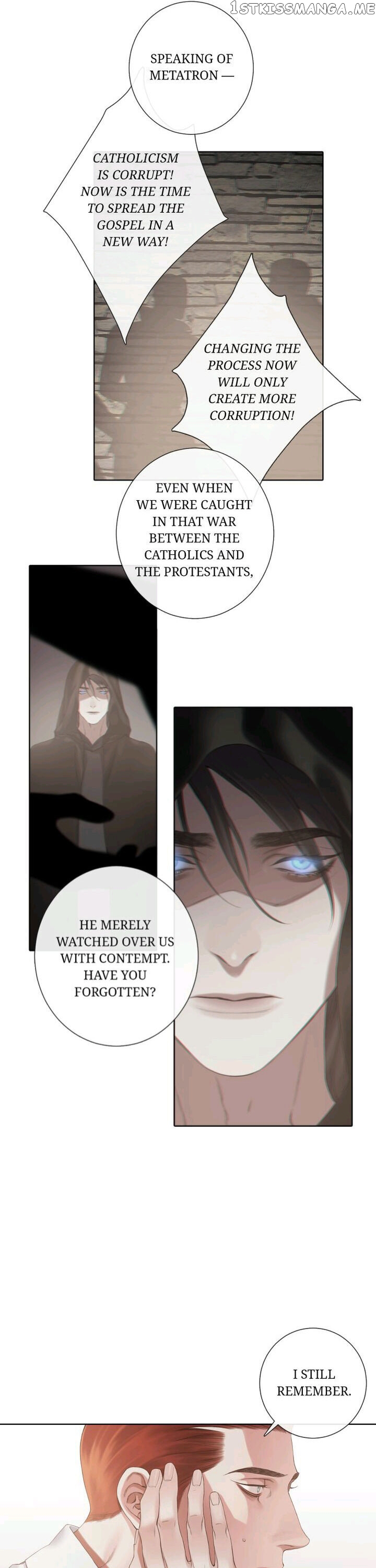 The Black June chapter 48 - page 3