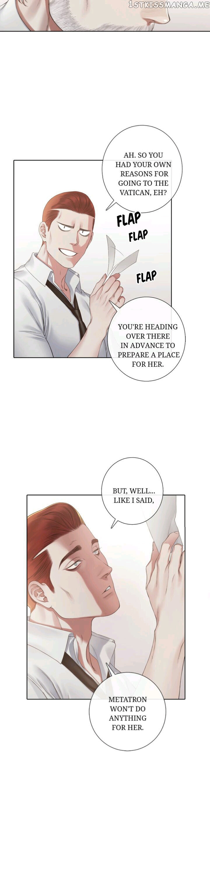 The Black June chapter 48 - page 6