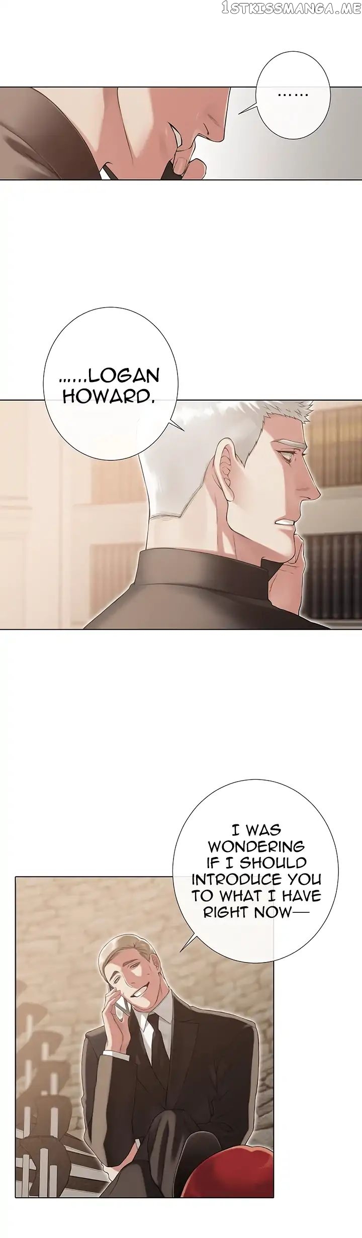The Black June chapter 17 - page 13