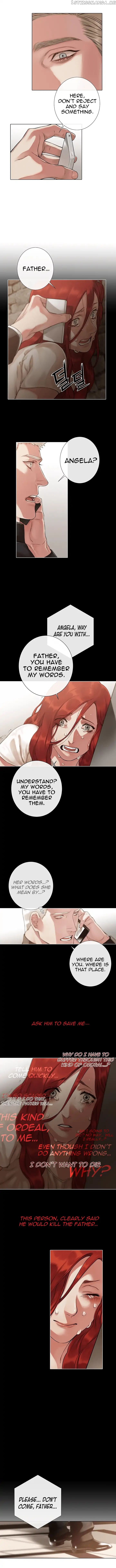 The Black June chapter 17 - page 14