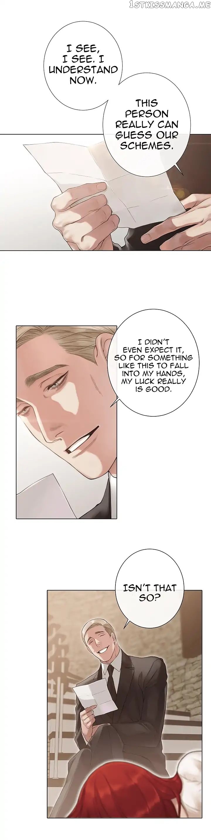 The Black June chapter 17 - page 3