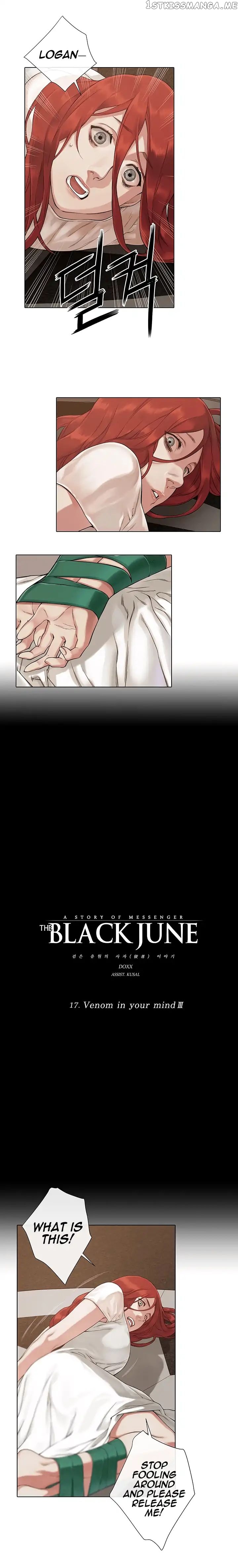 The Black June chapter 17 - page 4