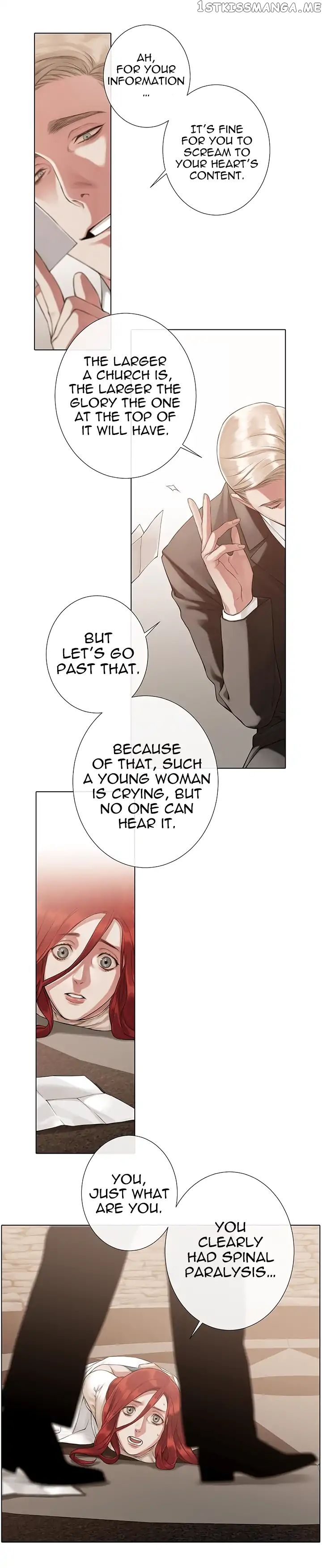 The Black June chapter 17 - page 5