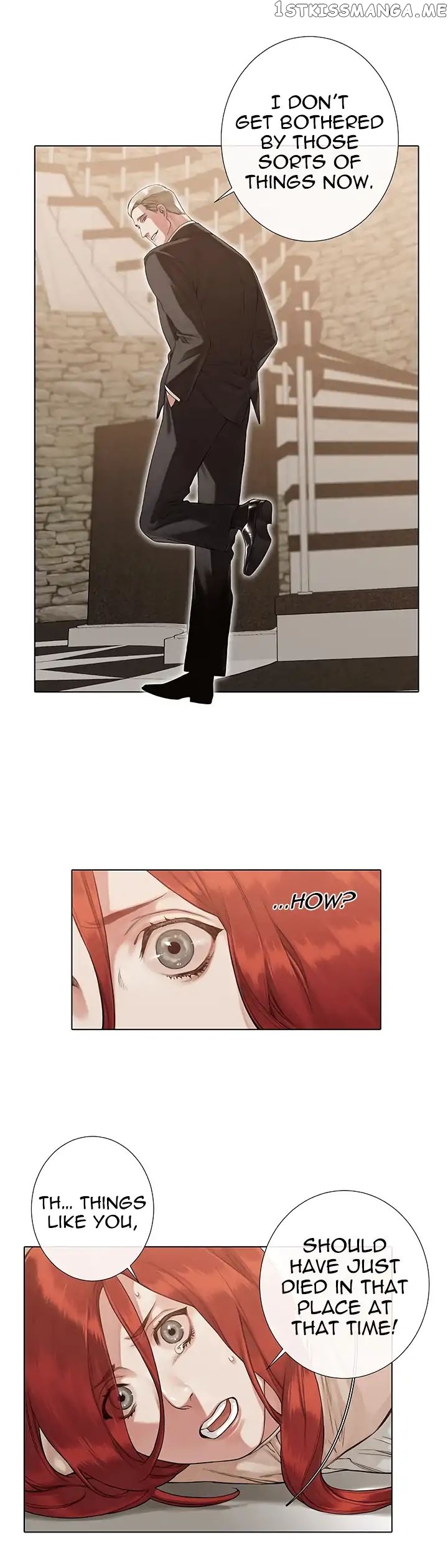 The Black June chapter 17 - page 6