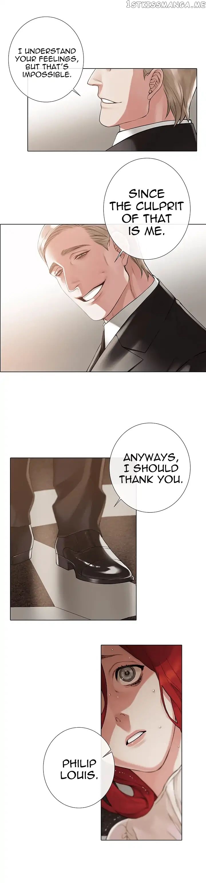 The Black June chapter 17 - page 7