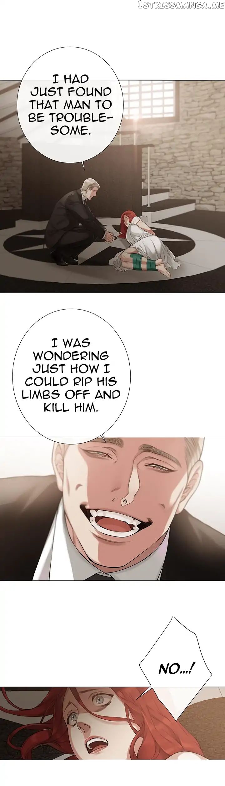 The Black June chapter 17 - page 8