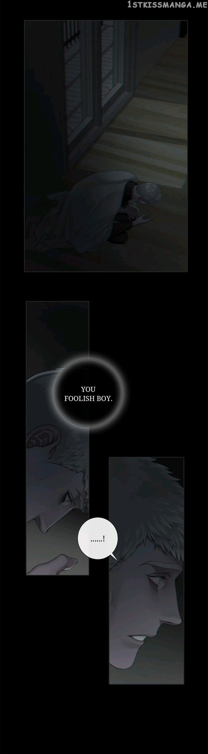 The Black June chapter 46 - page 10