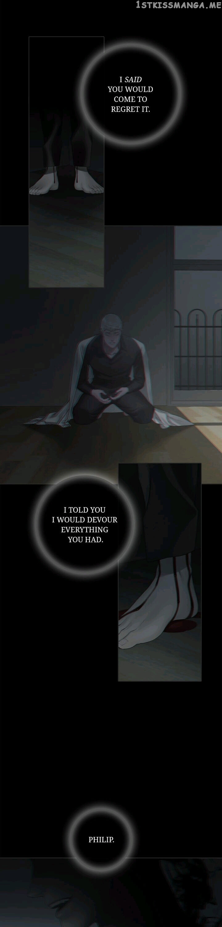 The Black June chapter 46 - page 11