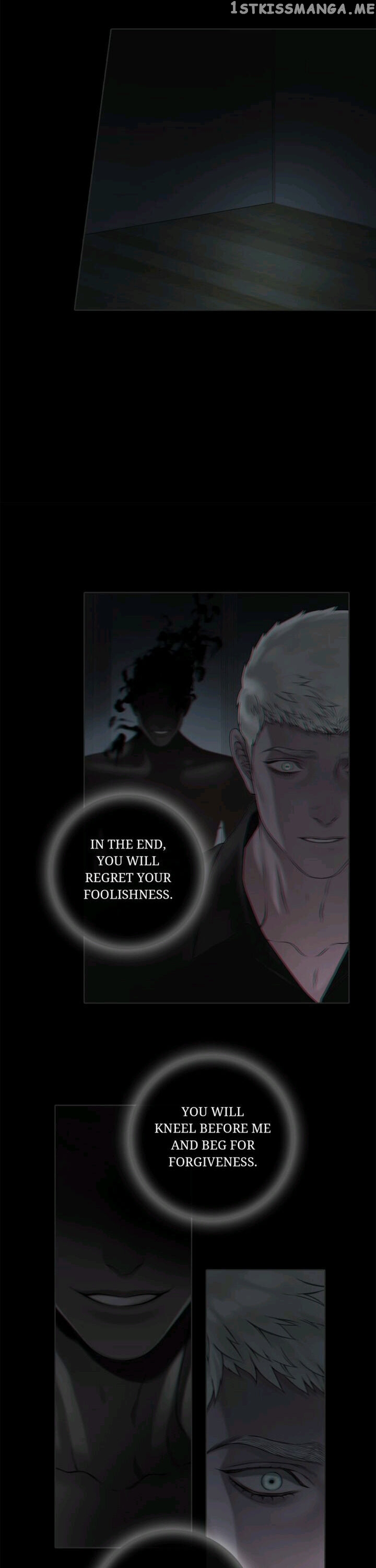 The Black June chapter 46 - page 13