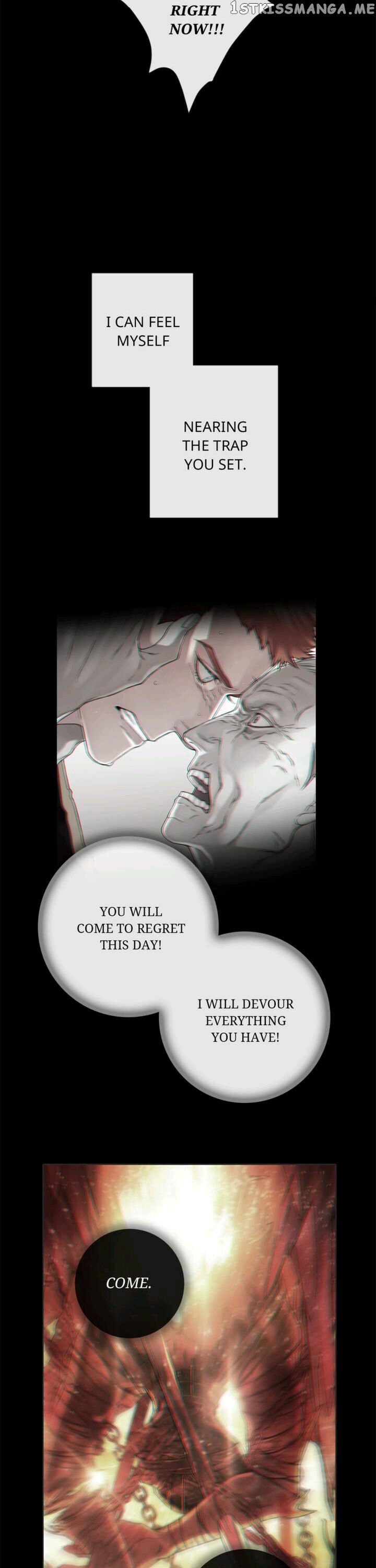 The Black June chapter 46 - page 15