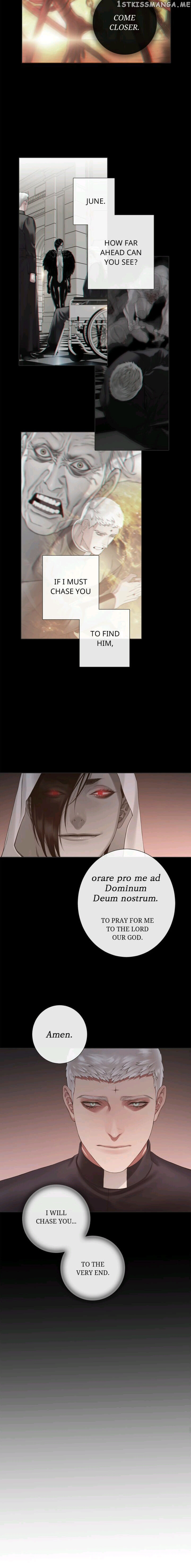 The Black June chapter 46 - page 16