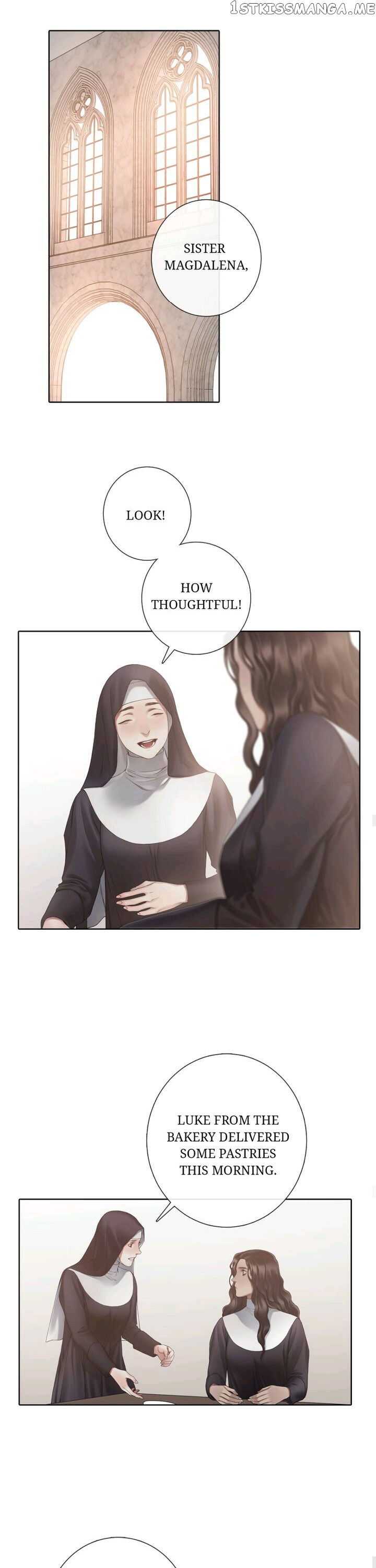 The Black June chapter 46 - page 17