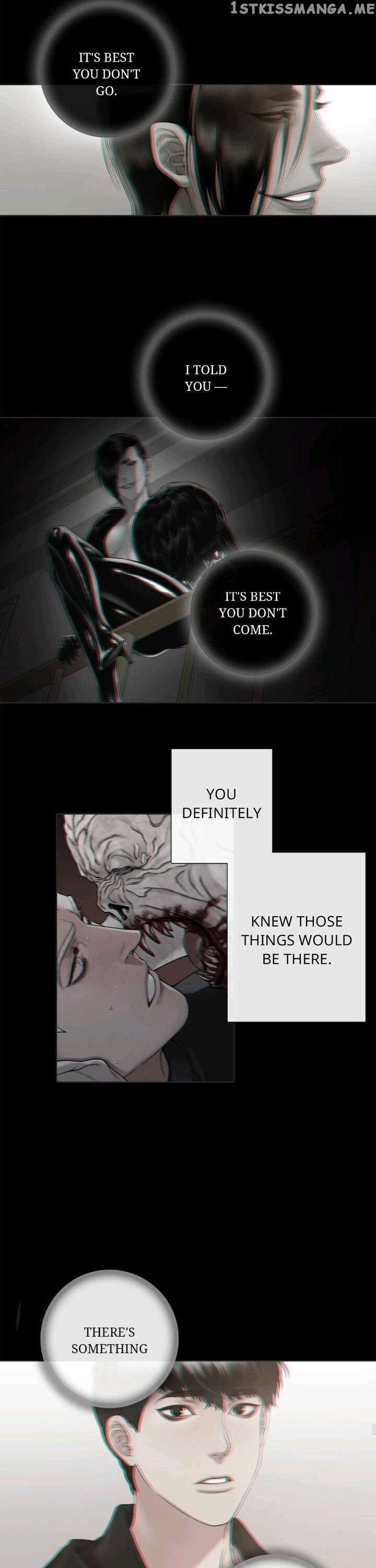 The Black June chapter 46 - page 8