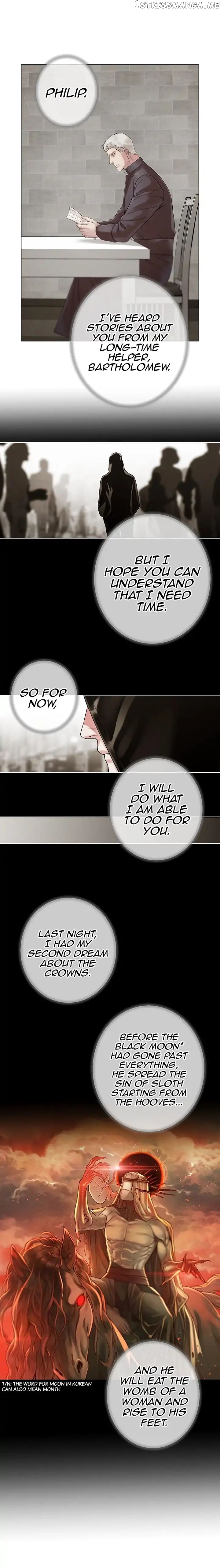The Black June chapter 19 - page 10
