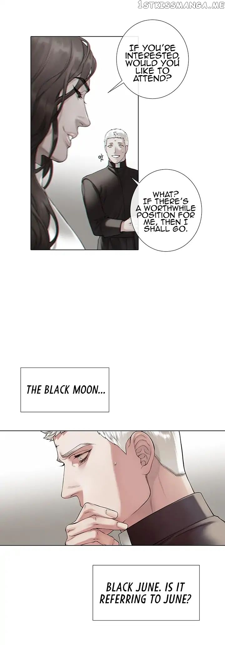 The Black June chapter 19 - page 12