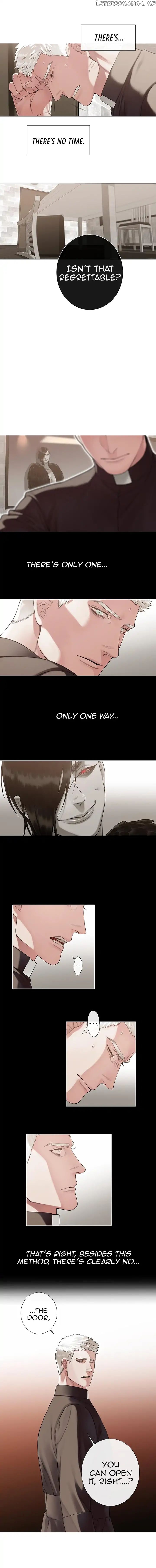 The Black June chapter 19 - page 15