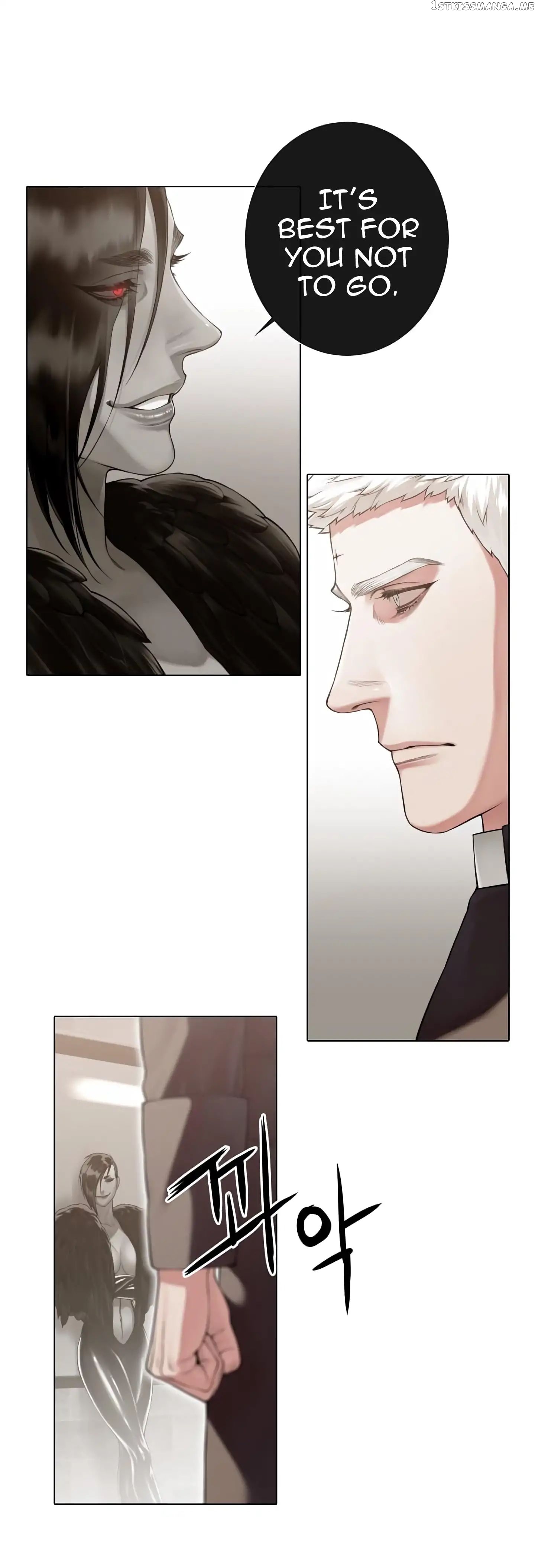 The Black June chapter 19 - page 16