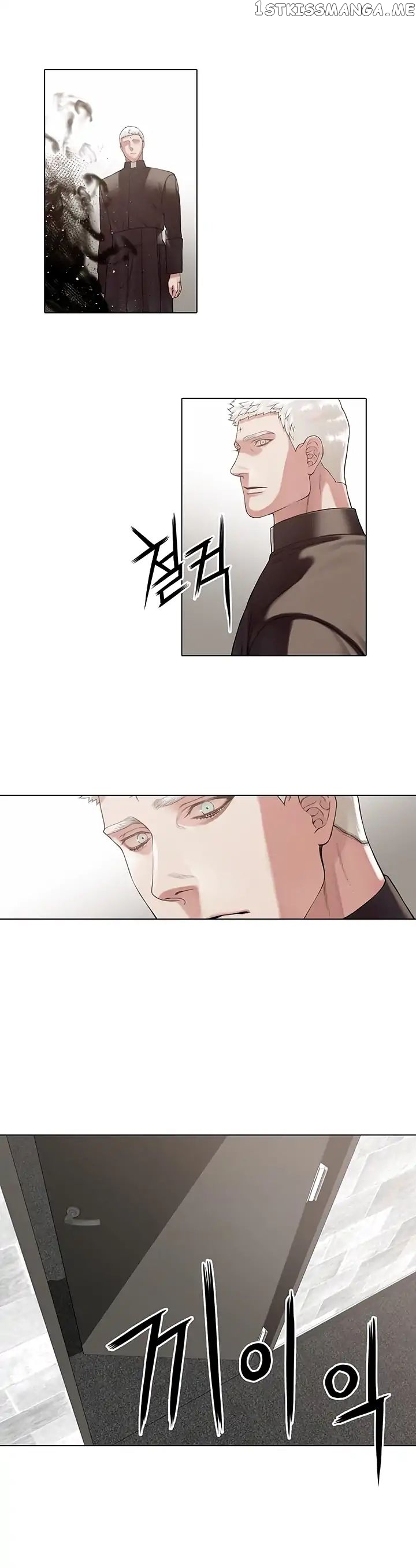 The Black June chapter 19 - page 18