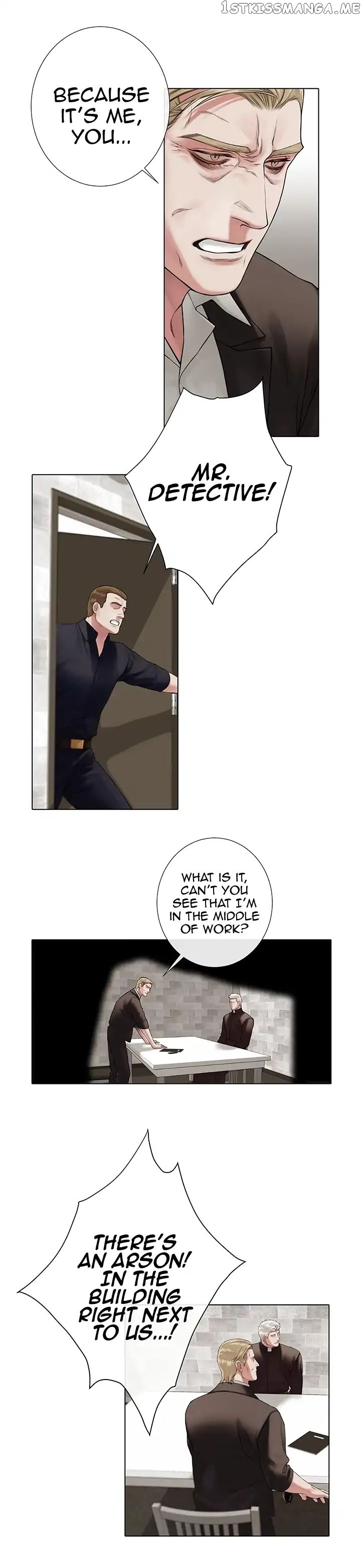 The Black June chapter 19 - page 5