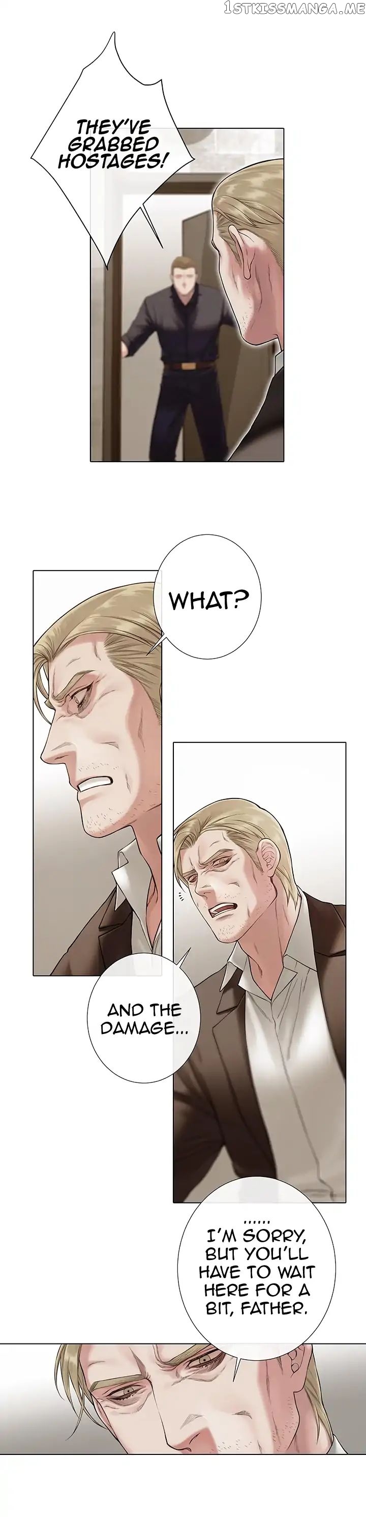The Black June chapter 19 - page 6