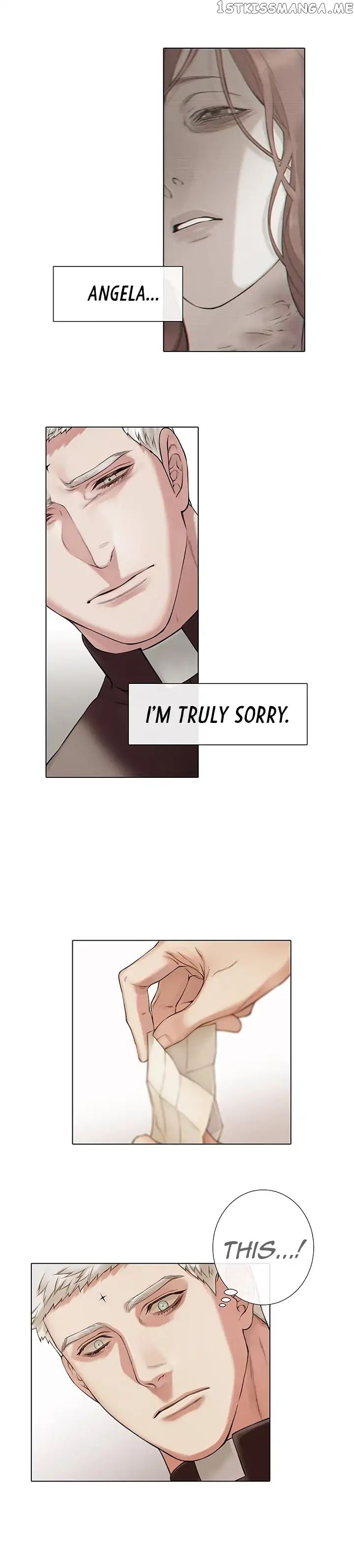 The Black June chapter 19 - page 9