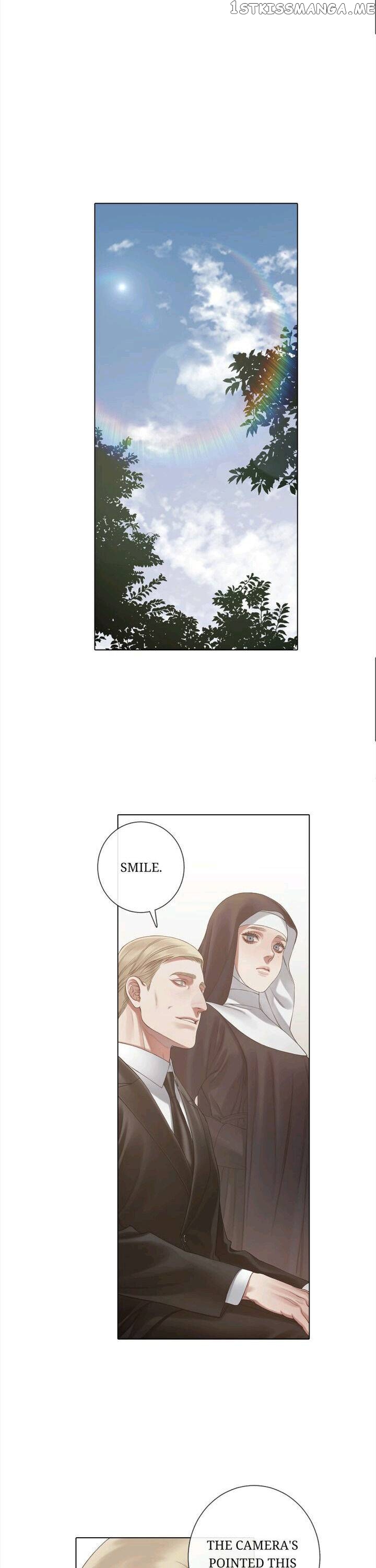The Black June chapter 45 - page 1