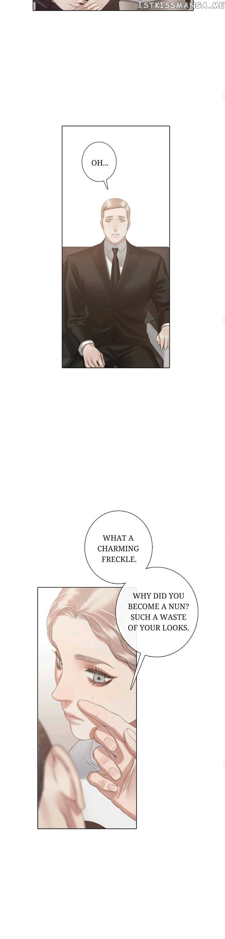 The Black June chapter 45 - page 12
