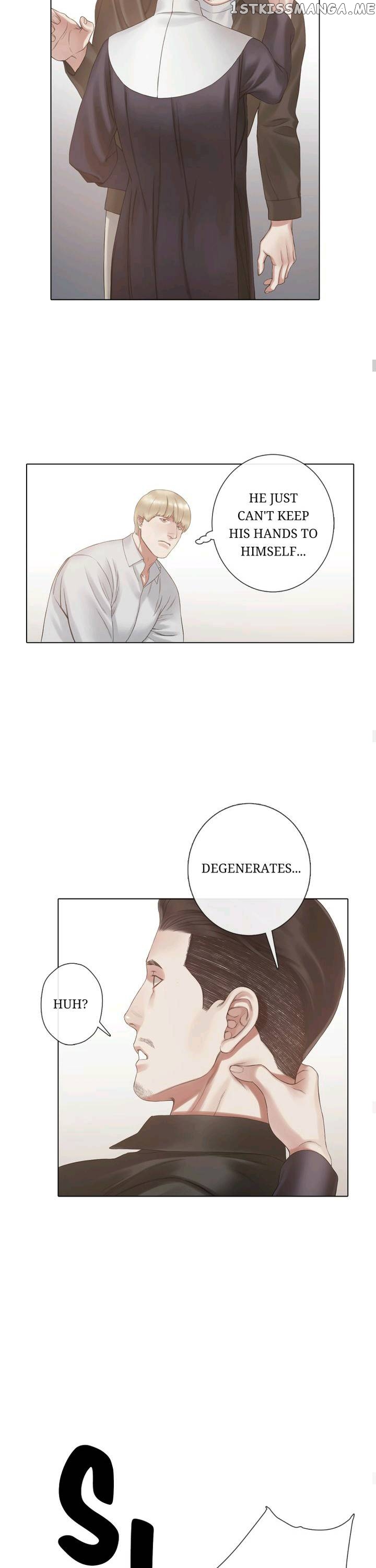 The Black June chapter 45 - page 14